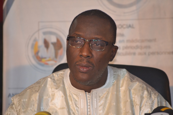 COA chaikh oumar anne