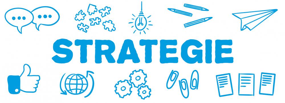 stratégie mission et vision