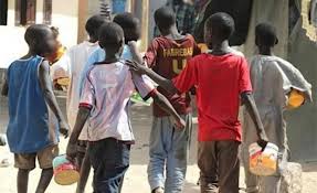 Emedia : PLUS DE 100 MILLES TALIBÉS AU SÉNÉGAL, LE TRAVAIL DOMESTIQUE ET LA  PROSTITUTION FORCÉS